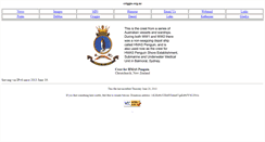 Desktop Screenshot of criggie.org.nz